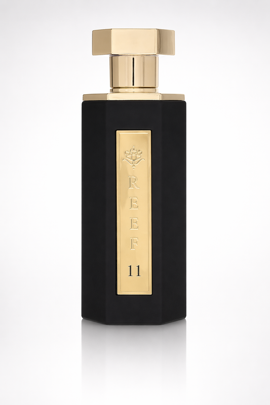 Reef 11 Parfum Parfum Spray By Reef Default