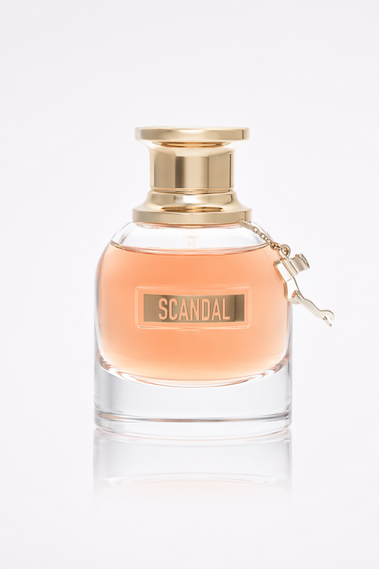 Jean Paul Gaultier Scandal Eau De Parfum Spray By Jean Paul Gaultier Default
