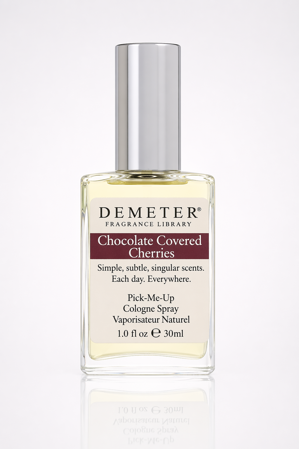 Demeter Chocolate Covered Cherries Cologne Spray By Demeter Default