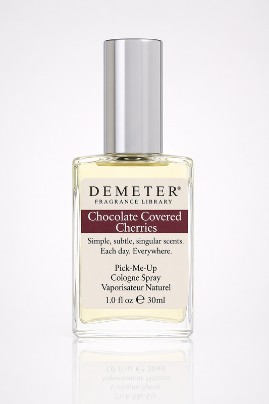 Demeter Chocolate Covered Cherries Cologne Spray By Demeter Default
