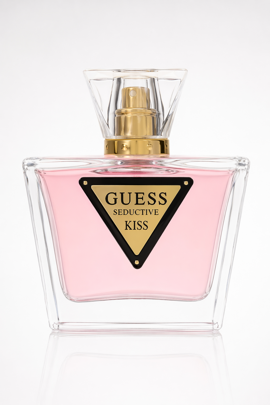Guess Seductive Kiss Eau De Toilette Spray By Guess Default