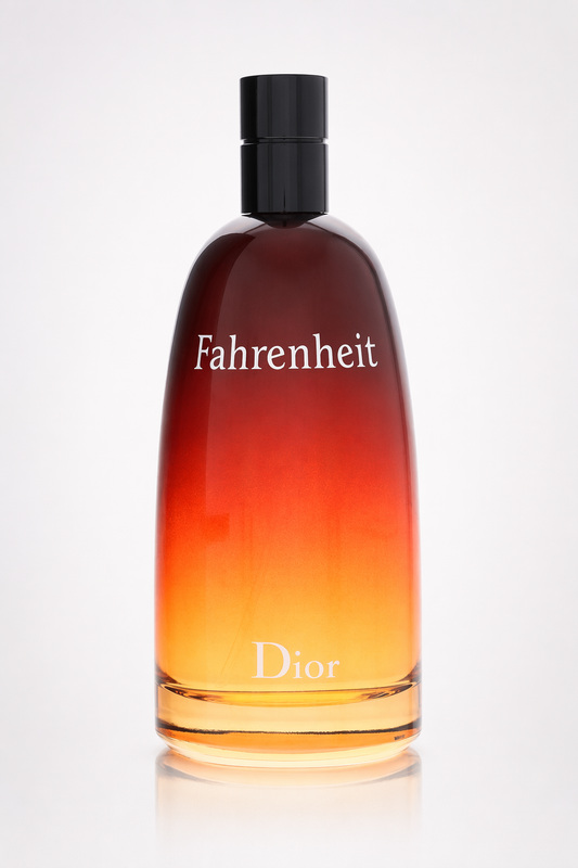 Fahrenheit Eau De Toilette Spray By Christian Dior Default