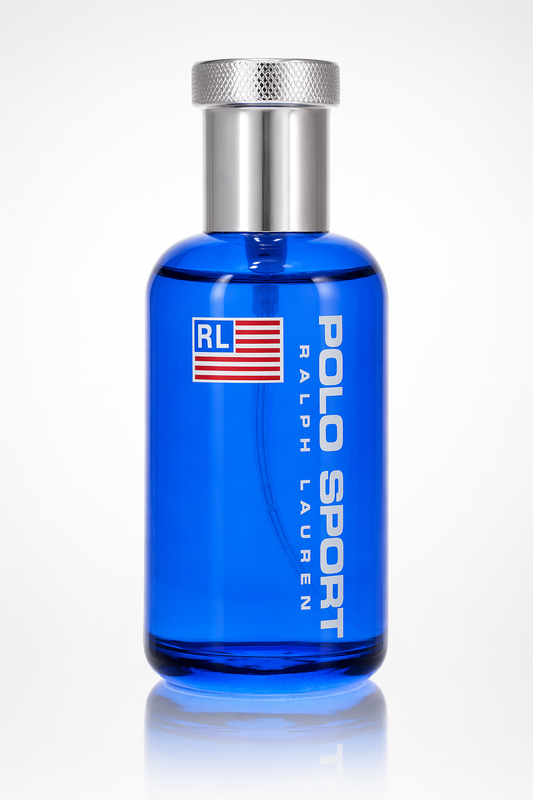 Polo Sport Eau De Toilette Spray By Ralph Lauren Default