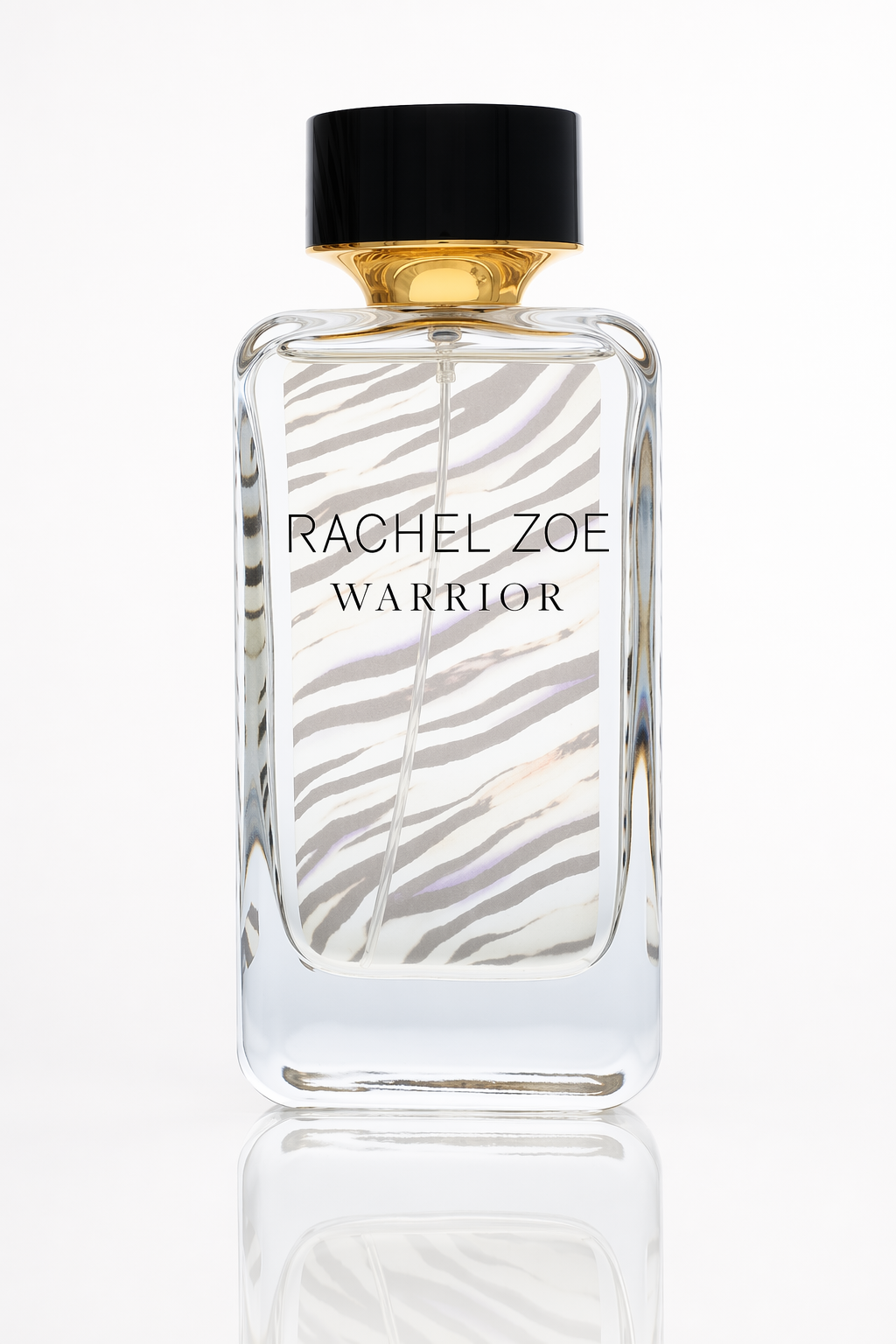Rachel Zoe Warrior Eau De Parfum Spray By Rachel Zoe Default