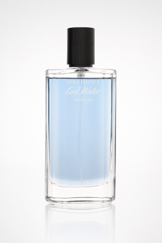 Cool Water Parfum Spray By Davidoff Default