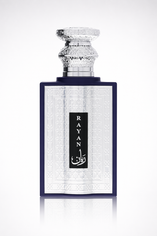 Khalis Rayan Niche Collection Eau De Parfum Spray By Khalis Default