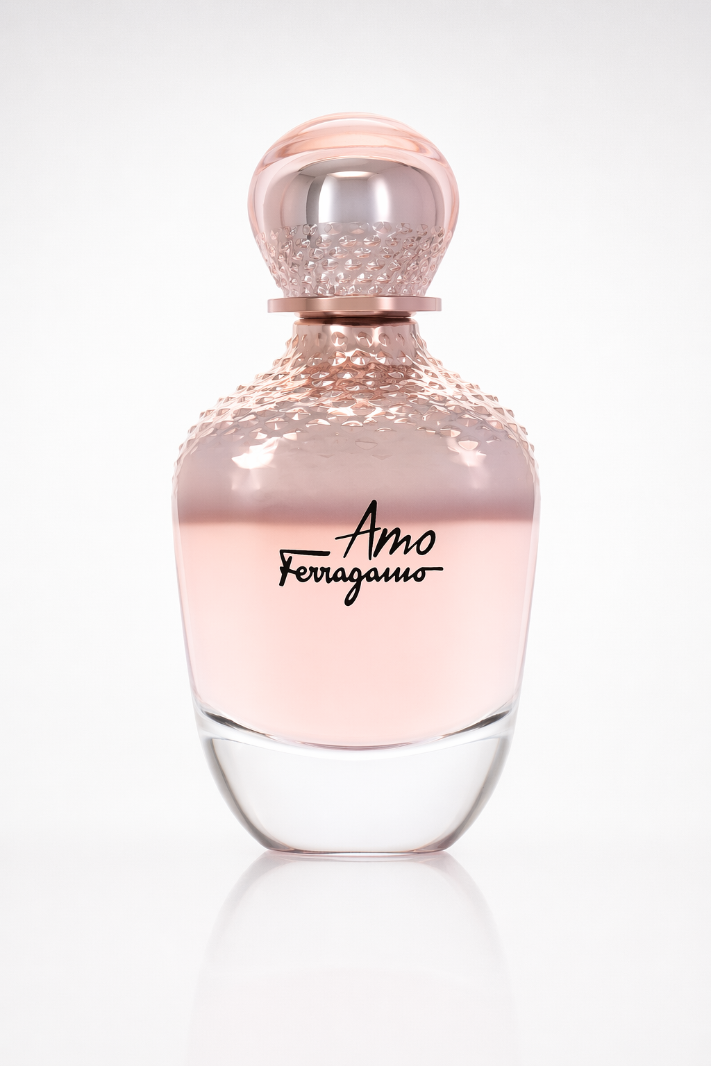 Amo Ferragamo Eau De Parfum Spray By Salvatore Ferragamo Default
