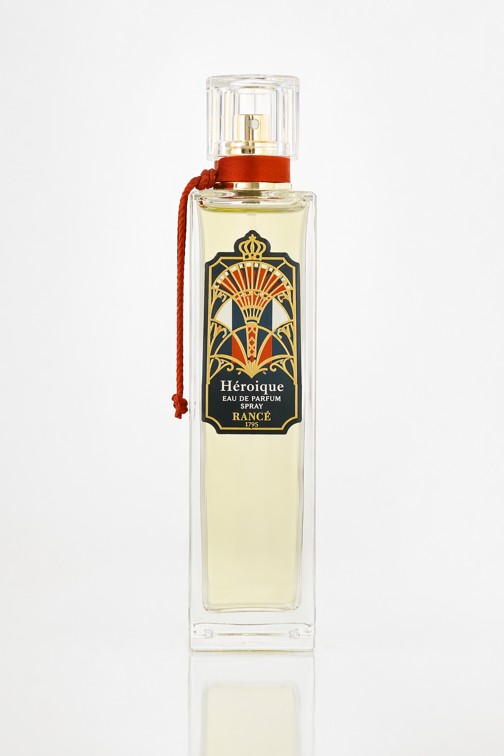 Heroique Eau De Parfum Spray By Rance Default