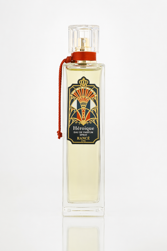 Heroique Eau De Parfum Spray By Rance Default