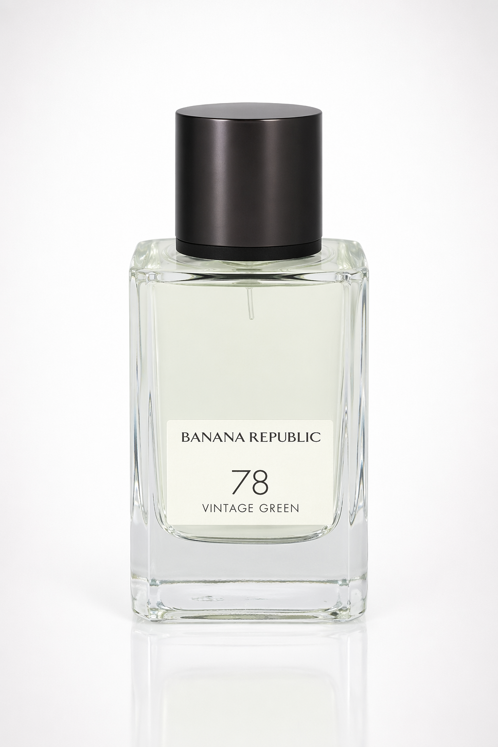 Banana Republic 78 Vintage Green Eau De Parfum Spray (Unisex) By Banana Republic Default