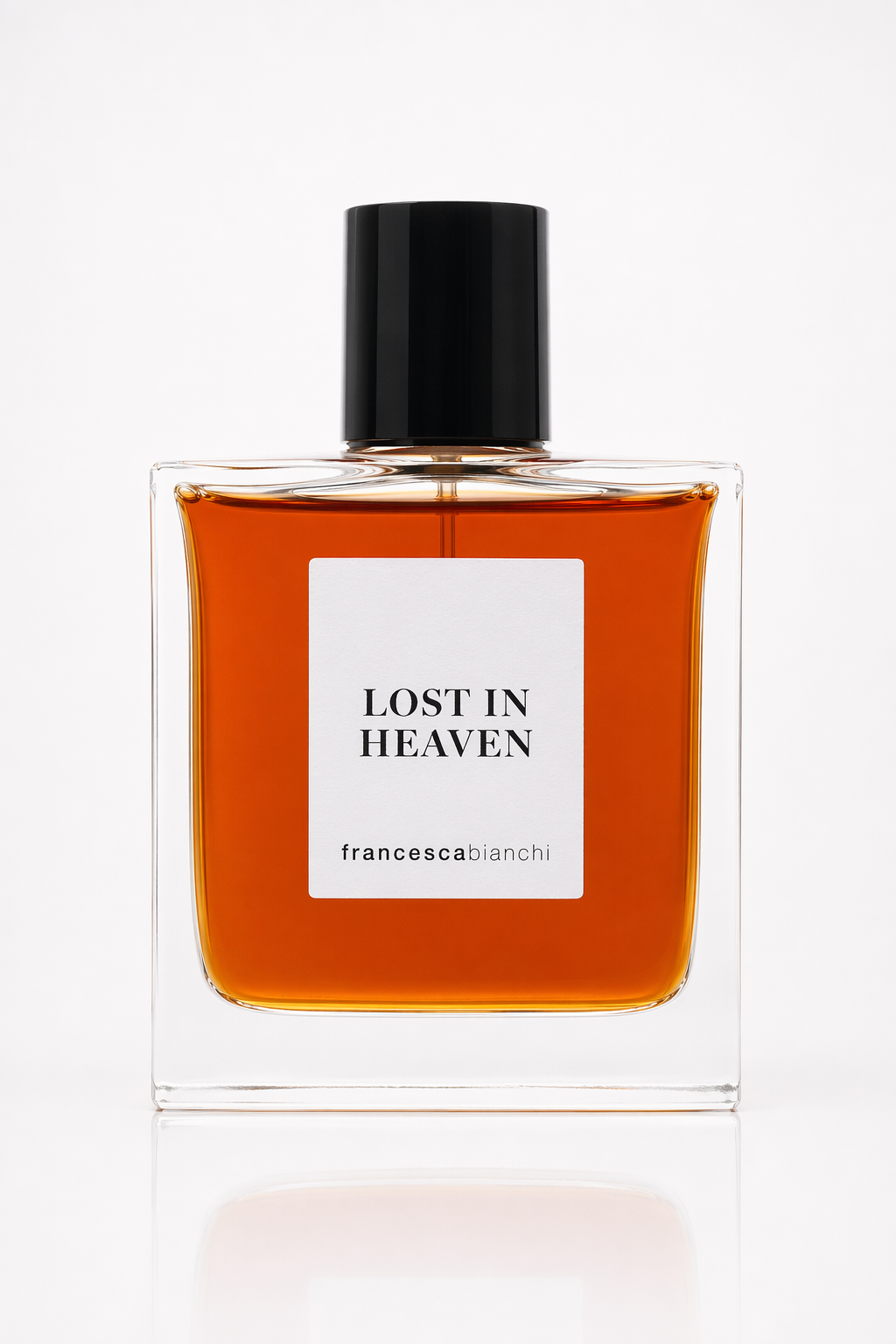 Francesca Bianchi Lost In Heaven Extrait De Parfum Spray (Unisex) By Francesca Bianchi Default