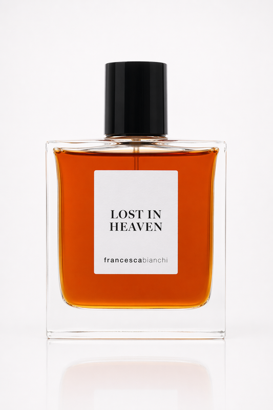 Francesca Bianchi Lost In Heaven Extrait De Parfum Spray (Unisex) By Francesca Bianchi Default