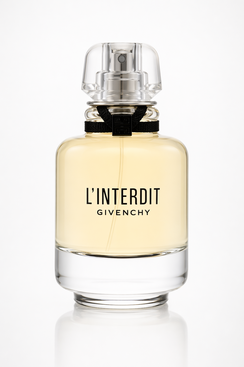 L'interdit Eau De Parfum Spray By Givenchy Default