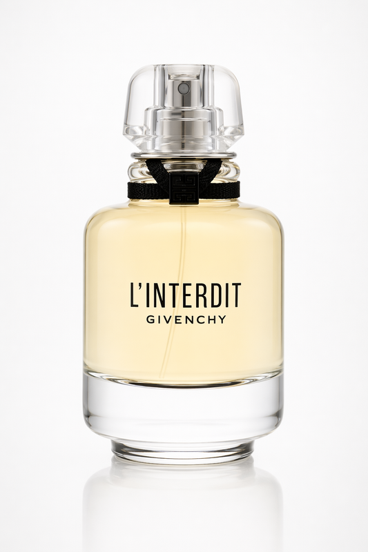 L'interdit Eau De Parfum Spray By Givenchy Default