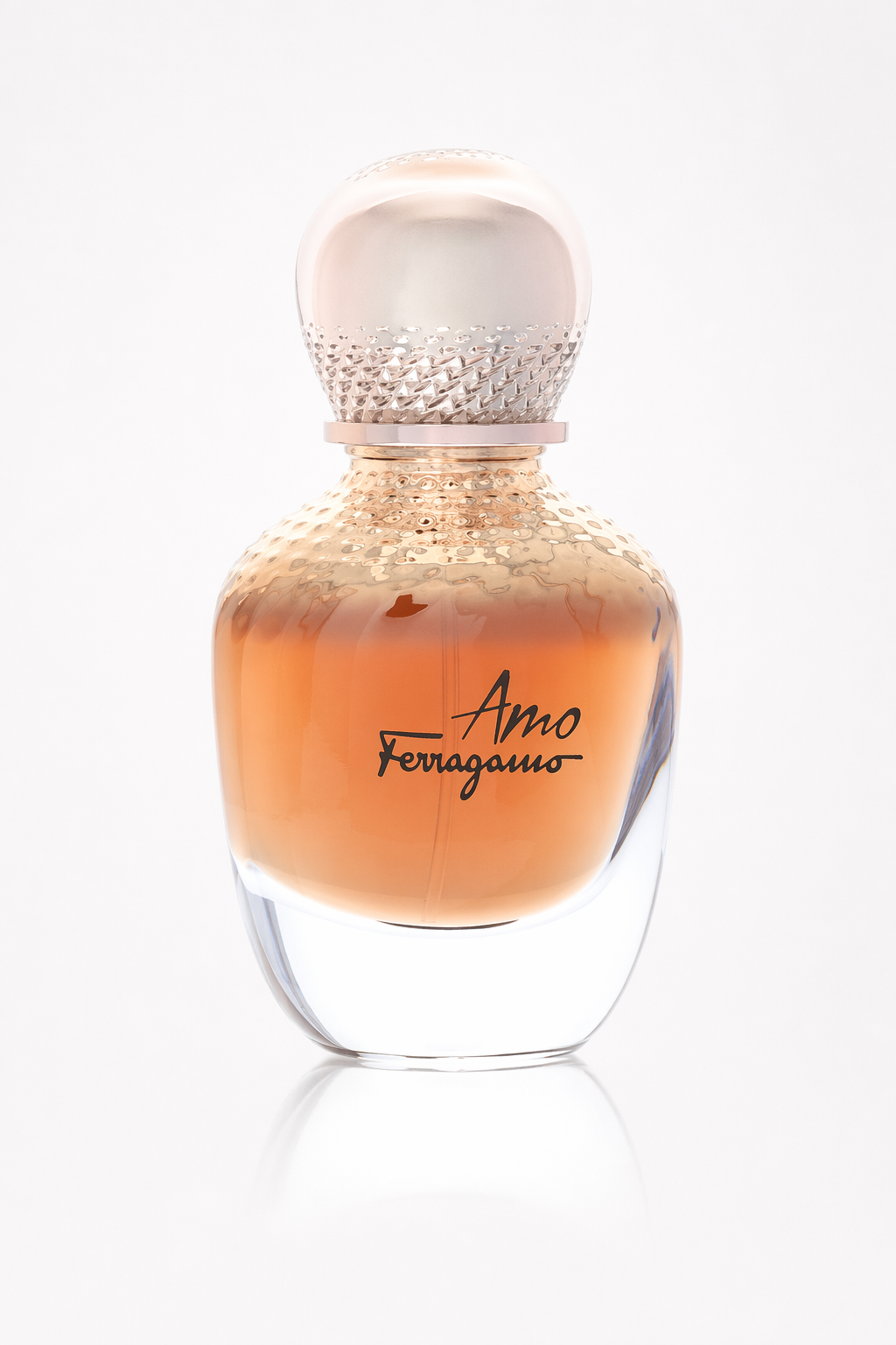 Amo Ferragamo Eau De Parfum Spray By Salvatore Ferragamo Default