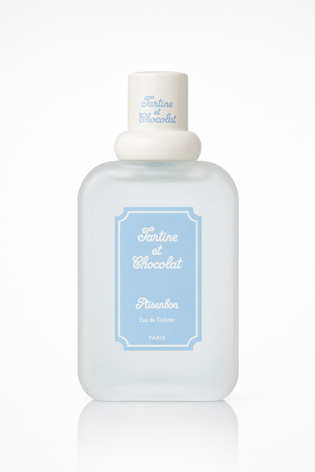 Tartine Et Chocolate Ptisenbon Eau De Toilette Spray By Givenchy Default