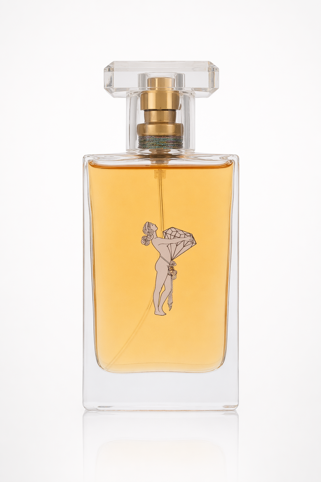 Jinx Eau De Parfum Spray By Tommi Sooni Default