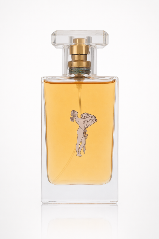 Jinx Eau De Parfum Spray By Tommi Sooni Default