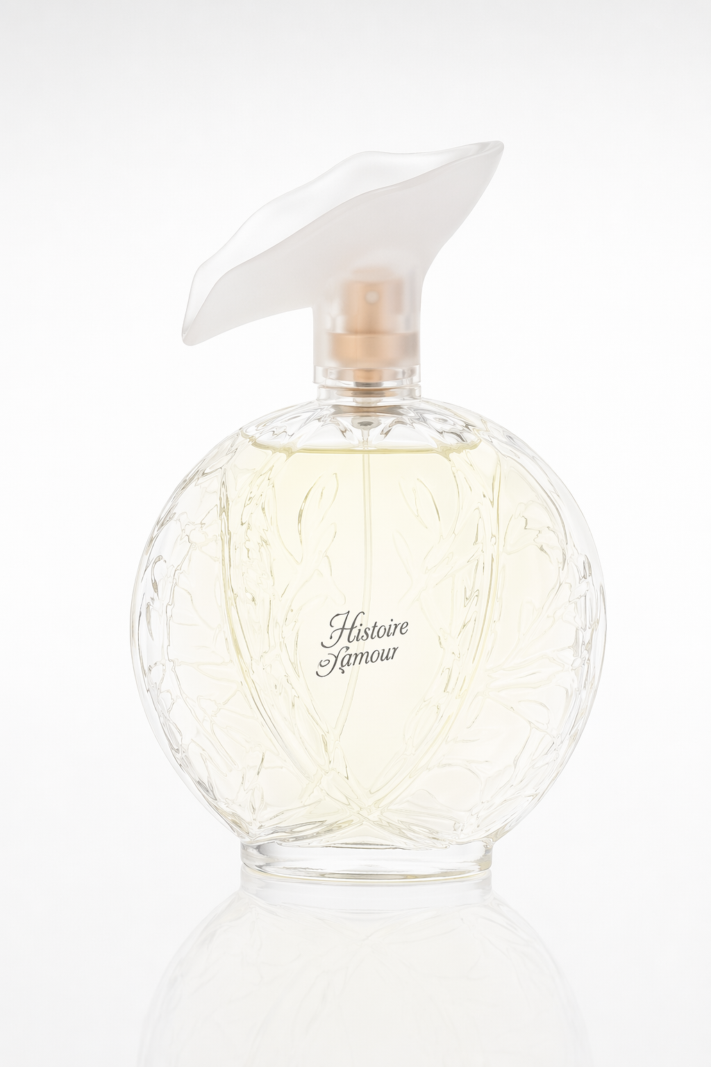 Histoire D'amour Eau De Toilette Spray By Aubusson Default