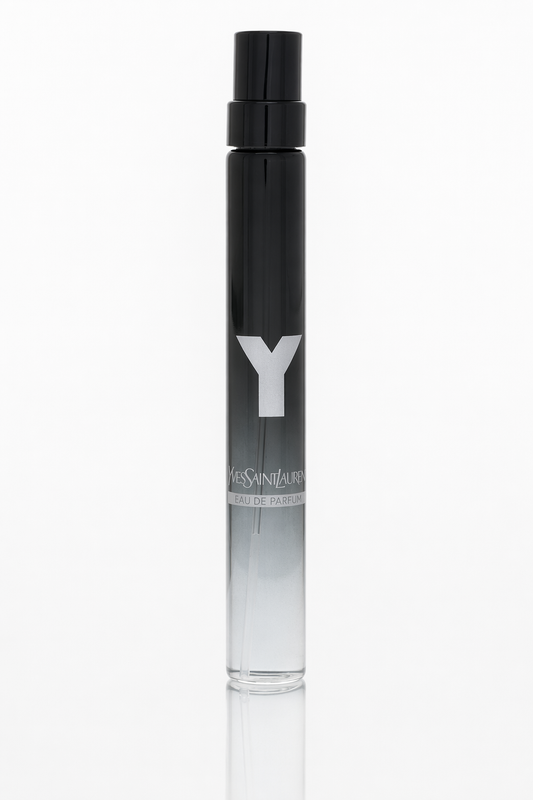 Y Eau De Parfum Refillable Spray (Unboxed) By Yves Saint Laurent Default