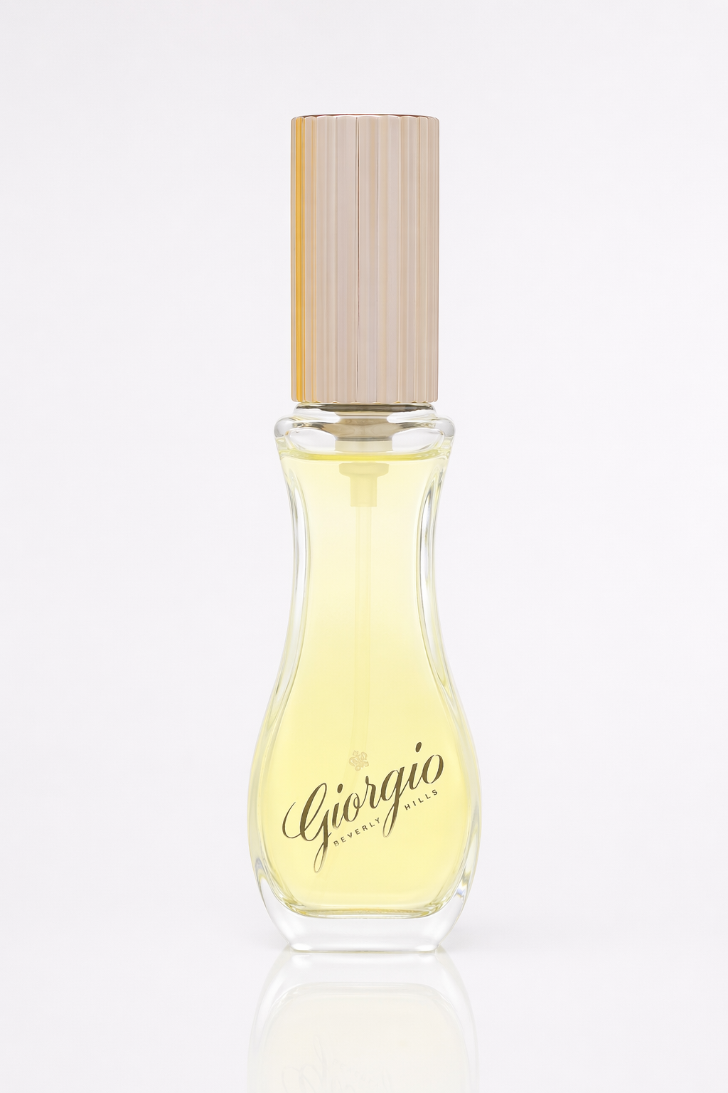 Giorgio Eau De Toilette Spray By Giorgio Beverly Hills Default