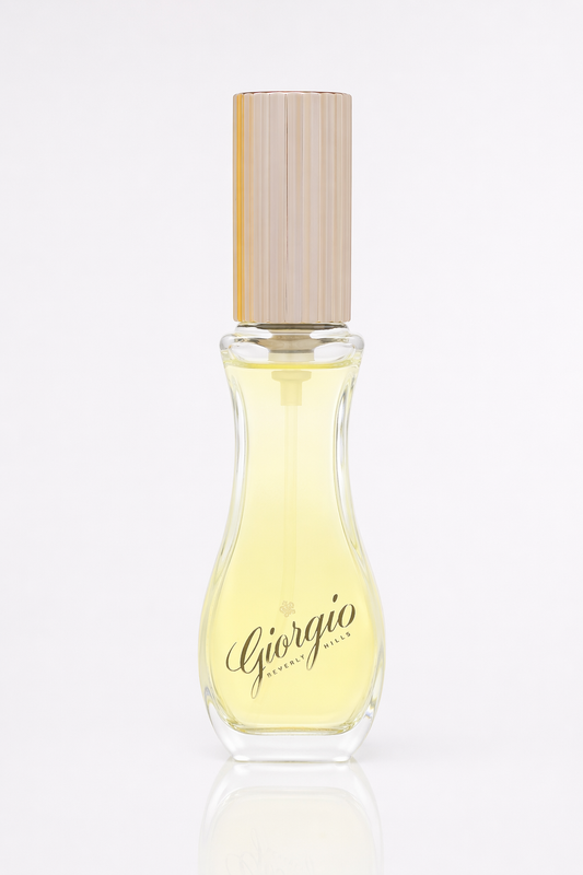 Giorgio Eau De Toilette Spray By Giorgio Beverly Hills Default
