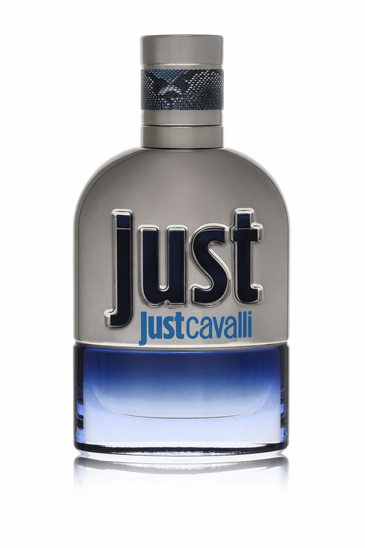 Just Cavalli New Eau De Toilette Spray By Roberto Cavalli Default