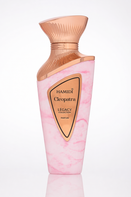 Hamidi Cleopatra Eau De Parfum Spray (Legacy Collection) By Hamidi Default