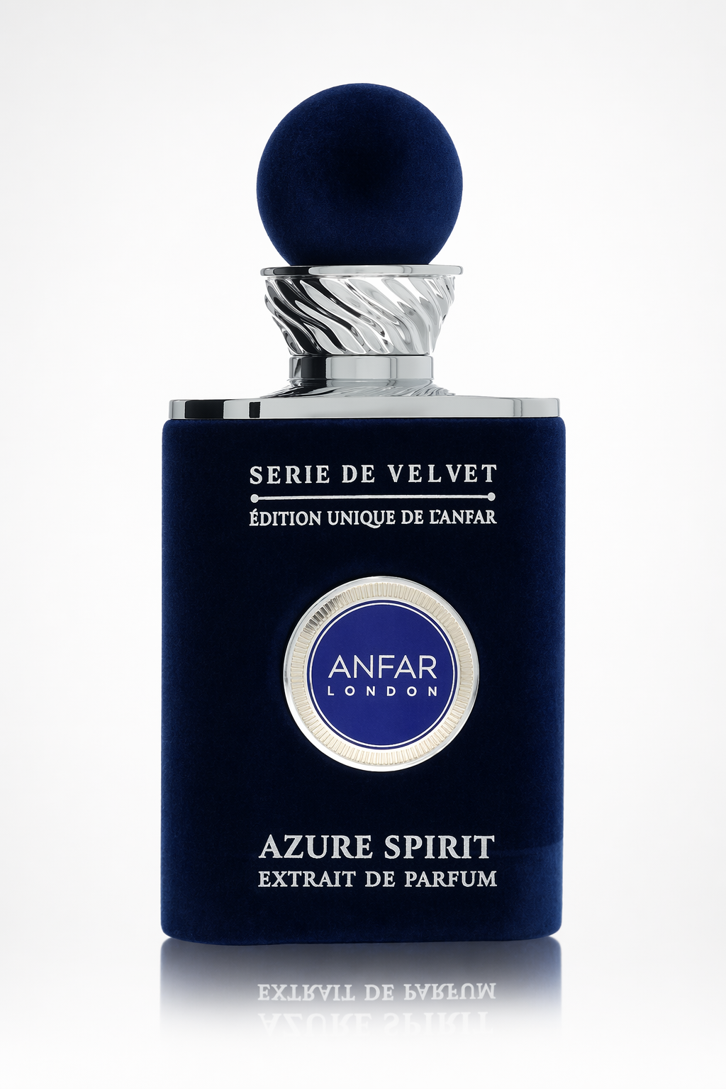 Anfar London Azure Spirit Extrait De Parfum Spray By Anfar Default