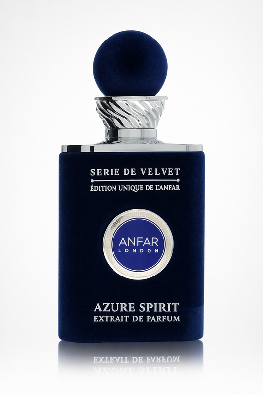 Anfar London Azure Spirit Extrait De Parfum Spray By Anfar Default