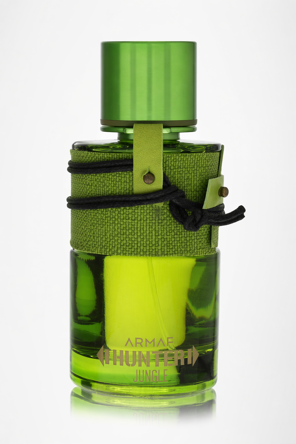 Armaf Hunter Jungle Eau De Parfum Spray By Armaf Default