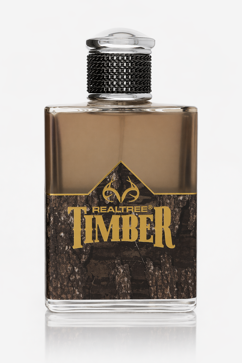 Realtree Timber Eau De Parfum Spray By Jordan Outdoor Default