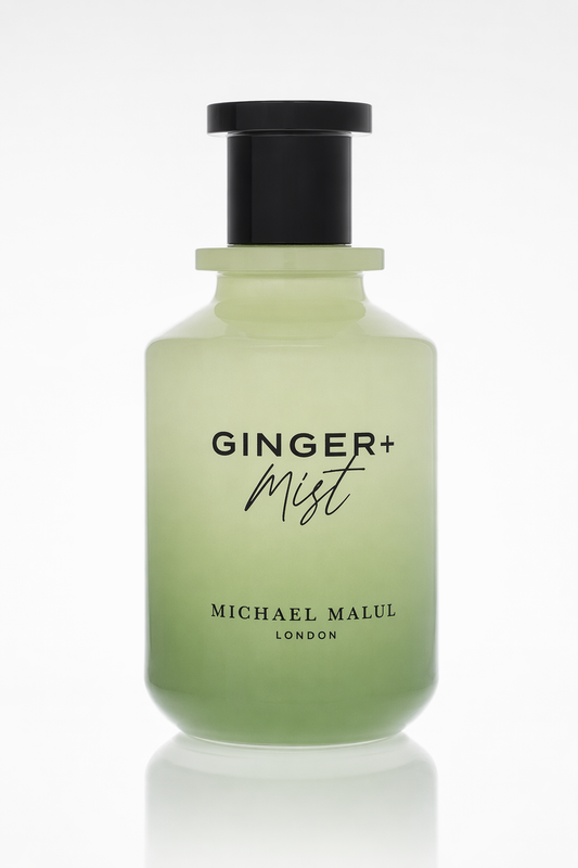 Michael Malul Ginger + Mist Eau De Parfum Spray By Michael Malul Default