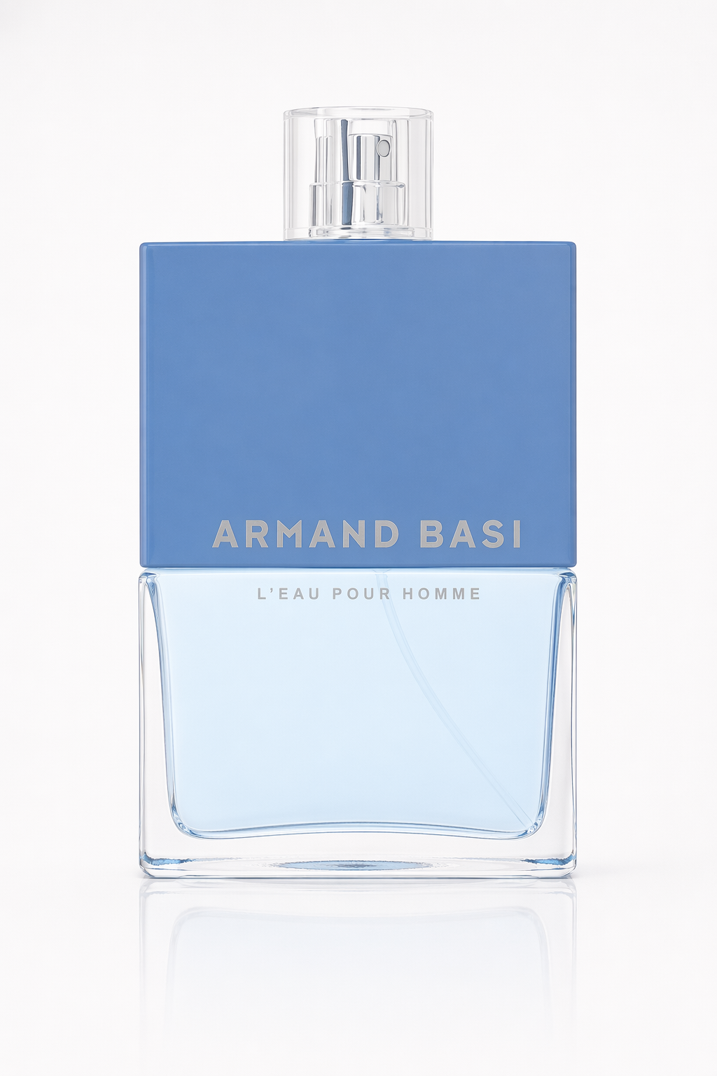 Armand Basi L'eau Pour Homme Eau De Toilette Spray By Armand Basi Default