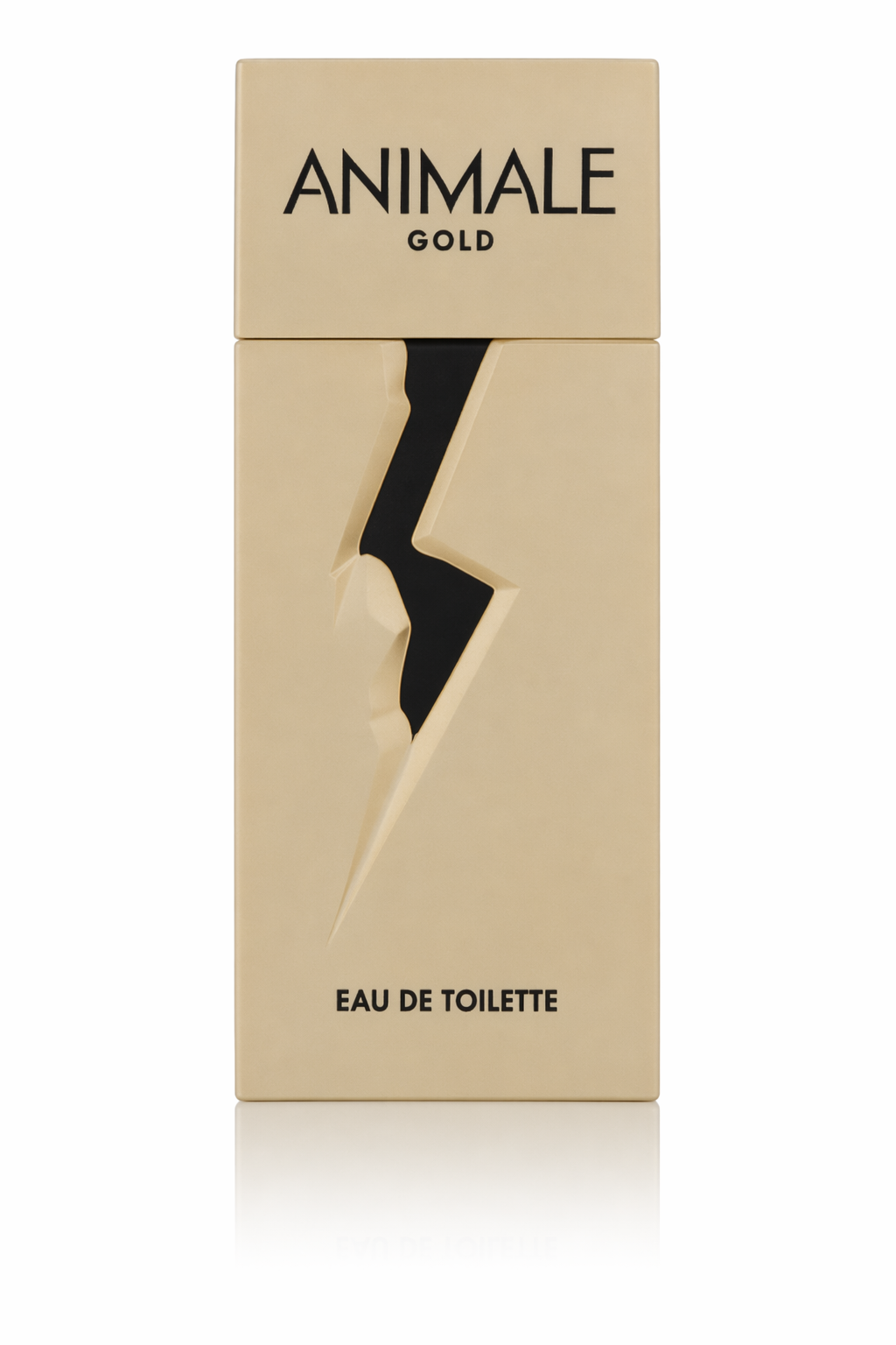 Animale Gold Eau De Toilette Spray By Animale Default