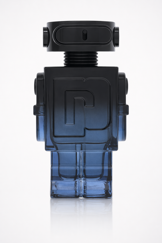 Paco Rabanne Phantom Intense Eau De Parfum Spray By Paco Rabanne Default