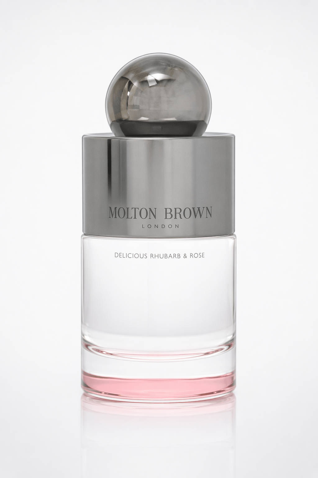 Delicious Rhubarb & Rose Eau De Toilette Spray By Molton Brown Default