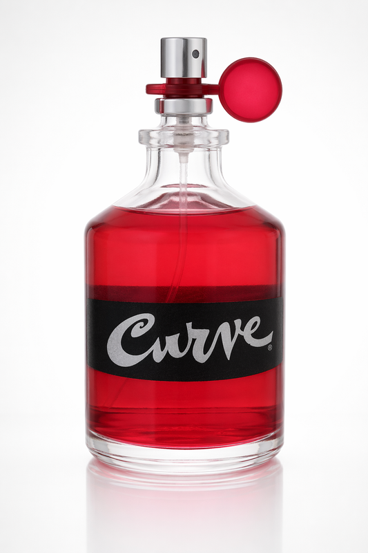 Curve Connect Eau De Cologne Spray By Liz Claiborne Default