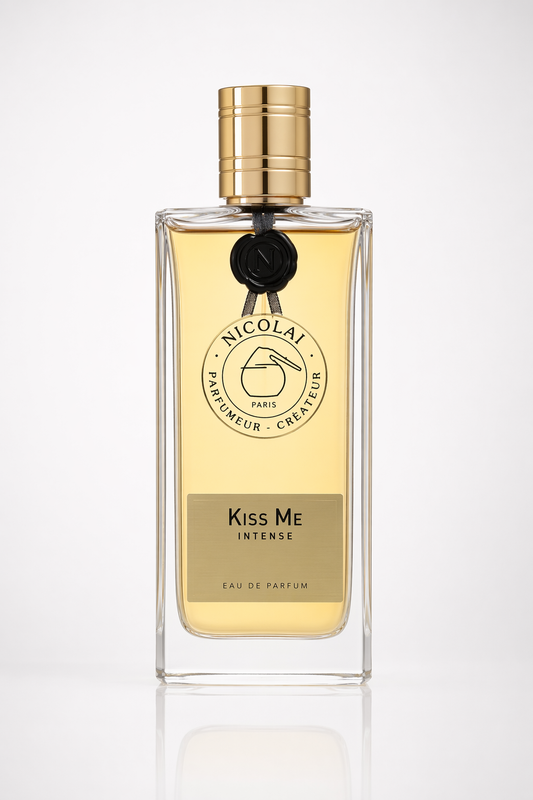 Kiss Me Intense Eau De Parfum Spray By Nicolai Default