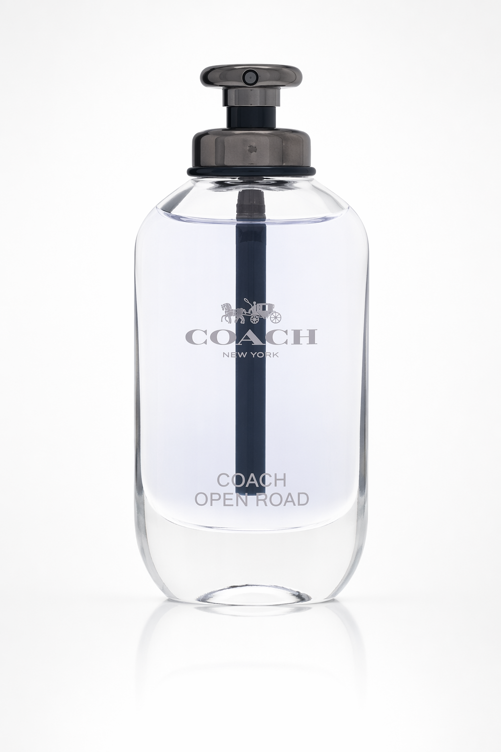 Coach Open Road Eau De Toilette Spray By Coach Default
