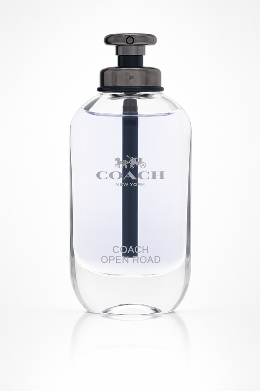 Coach Open Road Eau De Toilette Spray By Coach Default