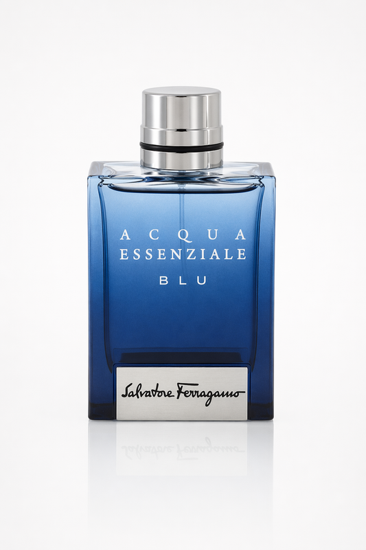 Acqua Essenziale Blu Eau De Toilette Spray By Salvatore Ferragamo Default