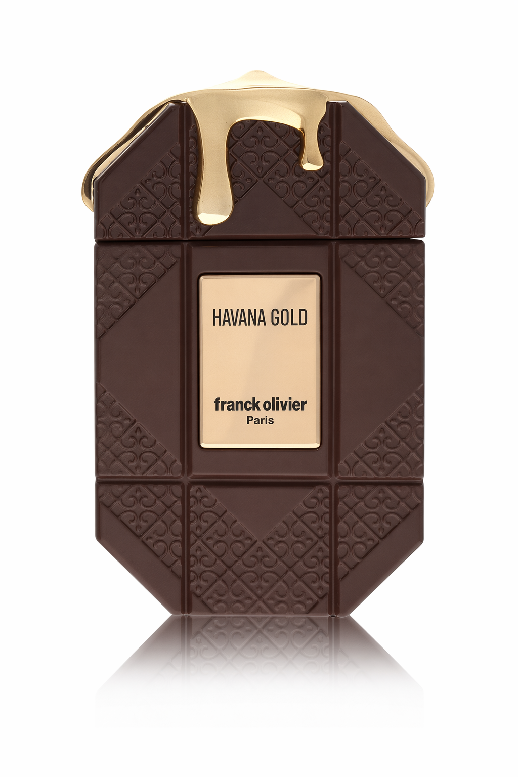 Franck Olivier Havana Gold Eau De Parfum Spray By Franck Olivier Default