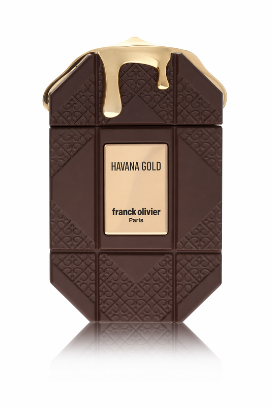 Franck Olivier Havana Gold Eau De Parfum Spray By Franck Olivier Default