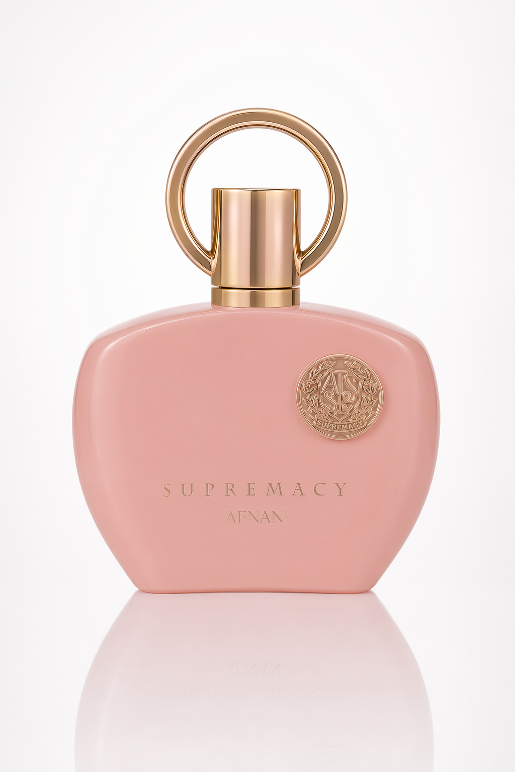 Supremacy Pink Eau De Parfum Spray By Afnan Default