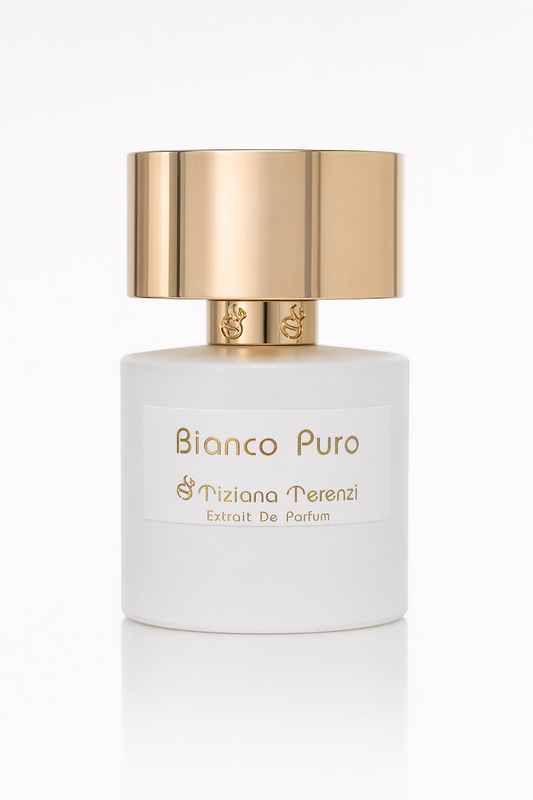 Tiziana Terenzi Bianco Puro Extrait De Parfum By Tiziana Terenzi Default