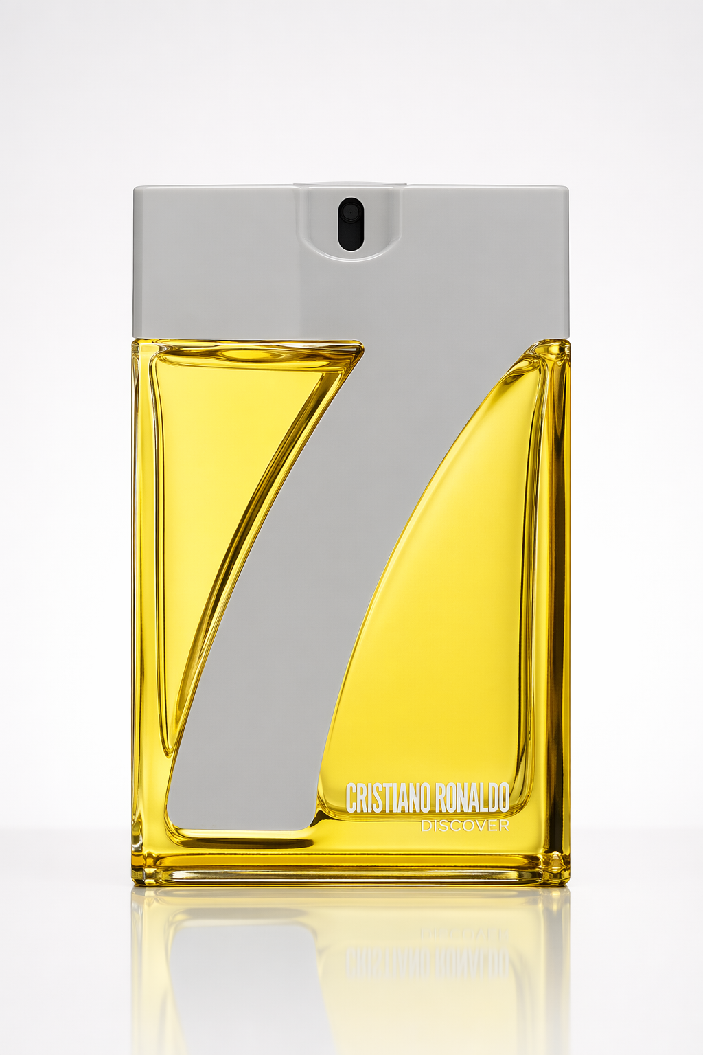 Cristiano Ronaldo Discover Eau De Toilette Spray By Cristiano Ronaldo Default