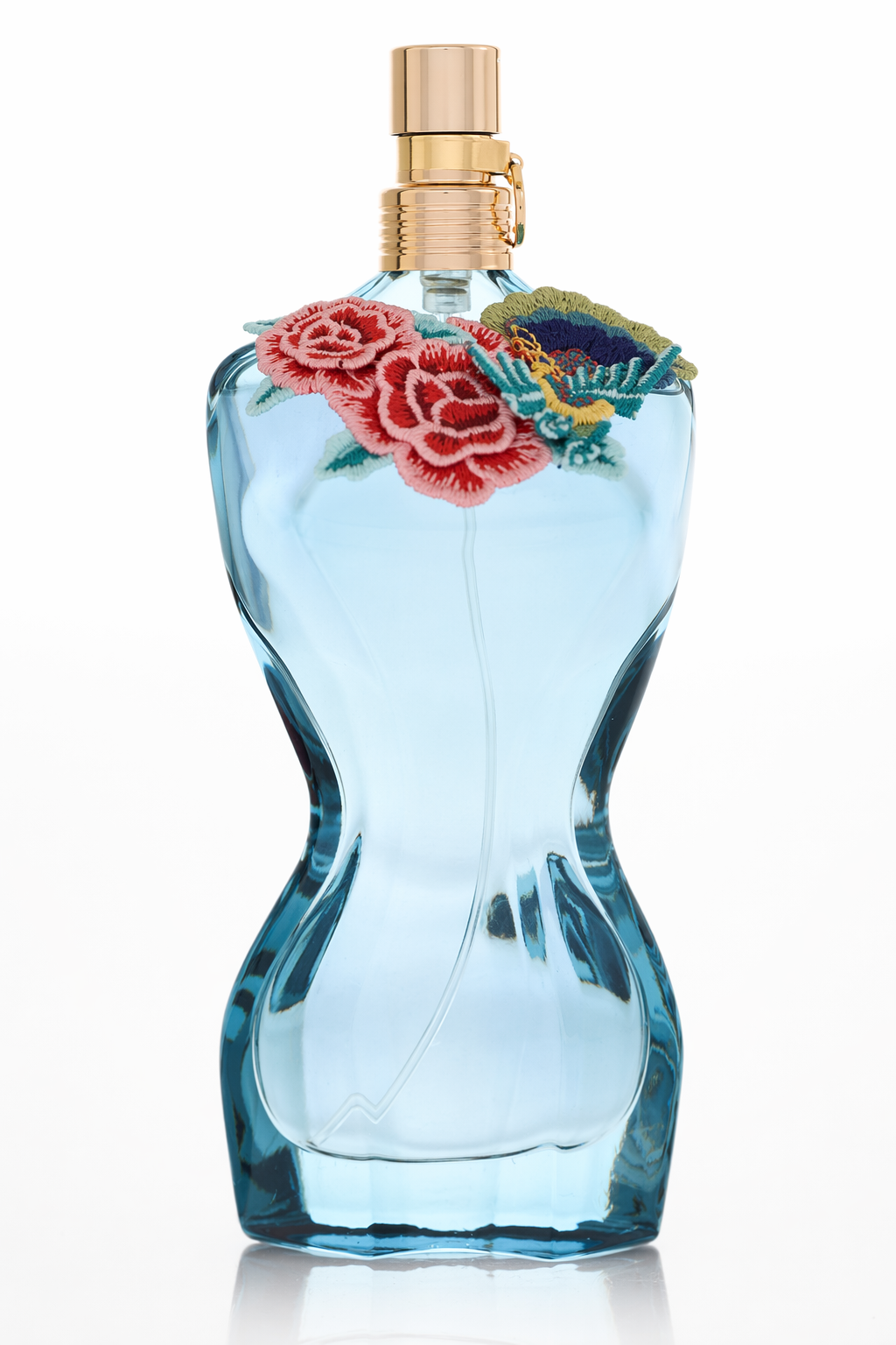 Jean Paul Gaultier La Belle Paradise Garden Eau De Parfum Spray By Jean Paul Gaultier Default