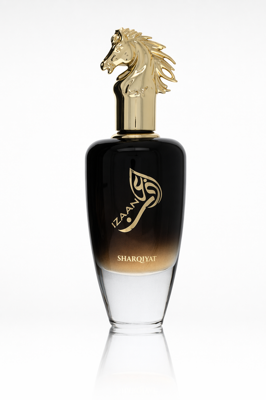Khalis Izaan Sharqiyat Collection Eau De Parfum Spray By Khalis Default