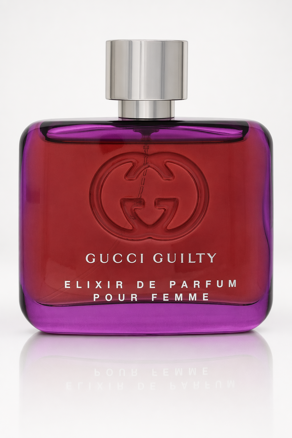 Gucci Guilty Pour Femme Elixir Eau De Parfum Spray (Unboxed) By Gucci Default